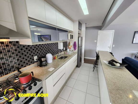 Imagem Apartamento com 2 Quartos à Venda, 83 m² em Barra Funda - São Paulo