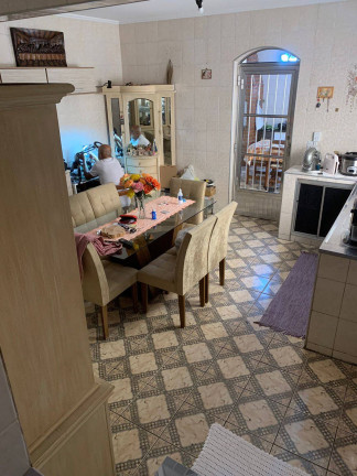 Imagem Sobrado com 3 Quartos à Venda, em Jardim Santa Lúcia - Sorocaba Imagem Sobrado com 3 Quartos à Venda, em Jardim Santa Lúcia - Sorocaba