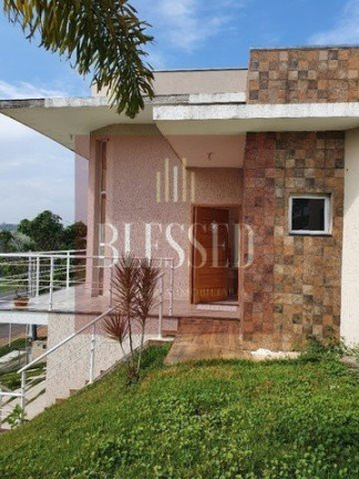 Imagem Casa com 4 Quartos à Venda, 260 m² em Condomínio Residencial Mirante Do Vale - Jacarei Imagem Casa com 4 Quartos à Venda, 260 m² em Condomínio Residencial Mirante Do Vale - Jacarei