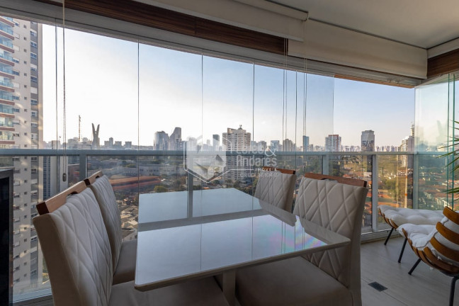 Imagem Apartamento com 2 Quartos à Venda, 75 m² em Brooklin - São Paulo Imagem Apartamento com 2 Quartos à Venda, 75 m² em Brooklin - São Paulo