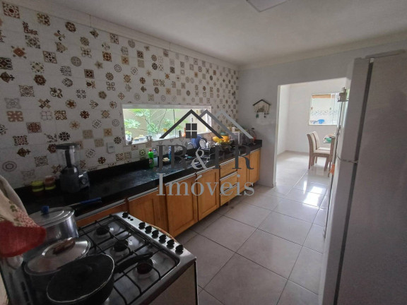 Imagem Casa com 3 Quartos à Venda, 200 m² em Malícia (abrantes) - Camaçari
