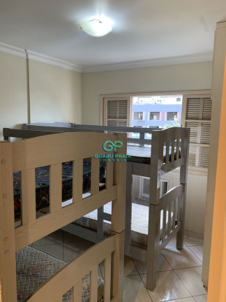 Imagem Apartamento com 2 Quartos à Venda, 75 m² em Enseada - Guarujá