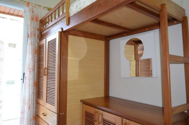 Imagem Apartamento com 2 Quartos para Temporada, em Praia Grande - Ubatuba Imagem Apartamento com 2 Quartos para Temporada, em Praia Grande - Ubatuba