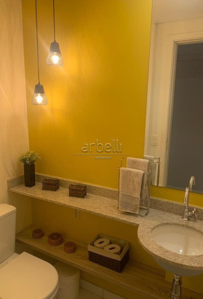 Imagem Apartamento com 3 Quartos à Venda, 88 m² em Barra Funda - São Paulo