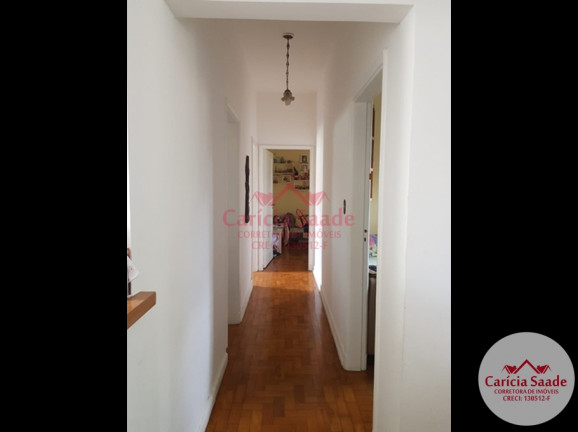 Imagem Apartamento com 3 Quartos à Venda, 97 m² em Vila Mariana - São Paulo