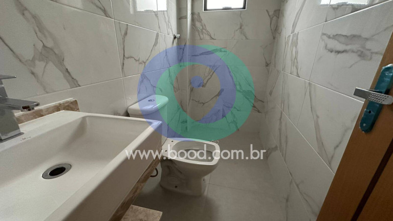 Imagem Casa com 2 Quartos à Venda, 80 m² em Vila Belmiro - Santos