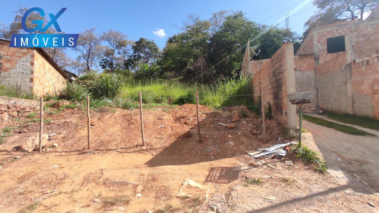 Imagem Terreno à Venda, 1.428 m² em Nápoli - Ribeirão Das Neves