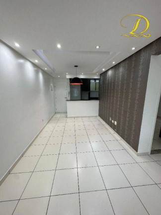 Imagem Apartamento com 2 Quartos à Venda, 80 m² em Canto Do Forte - Praia Grande Imagem Apartamento com 2 Quartos à Venda, 80 m² em Canto Do Forte - Praia Grande