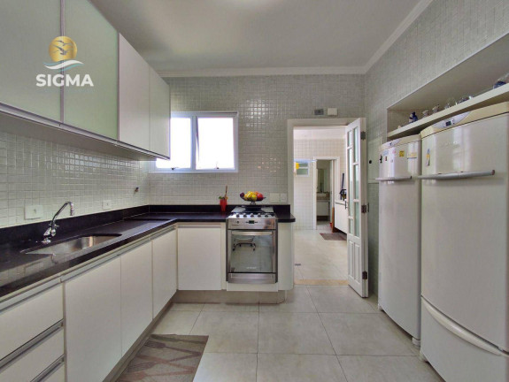 Imagem Apartamento com 4 Quartos à Venda, 170 m² em Pitangueiras - Guarujá Imagem Apartamento com 4 Quartos à Venda, 170 m² em Pitangueiras - Guarujá
