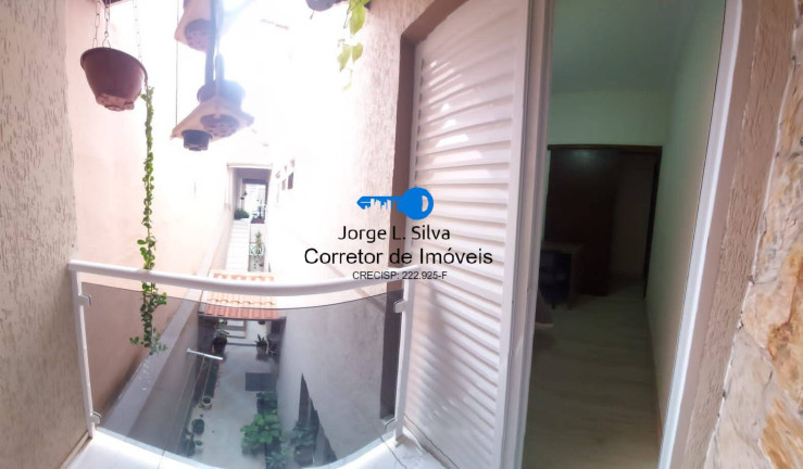 Imagem Casa com 4 Quartos à Venda, 211 m² em Parque Residencial Califórnia - Campo Limpo Paulista
