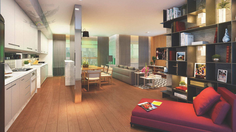 Imagem Apartamento com 2 Quartos à Venda,  em Batista Campos - Belém
