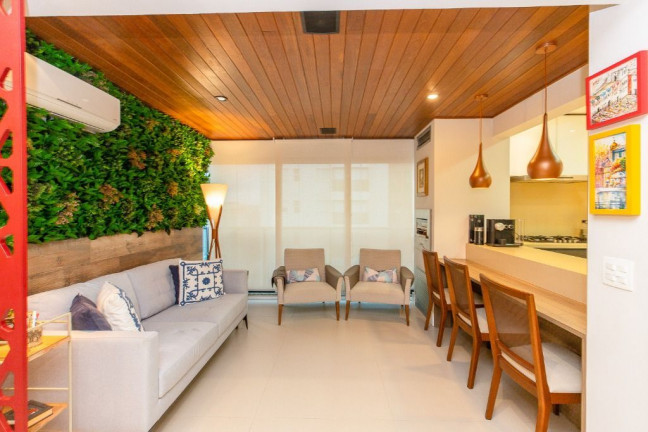 Imagem Apartamento com 3 Quartos à Venda, 105 m² em Granja Julieta - São Paulo Imagem Apartamento com 3 Quartos à Venda, 105 m² em Granja Julieta - São Paulo