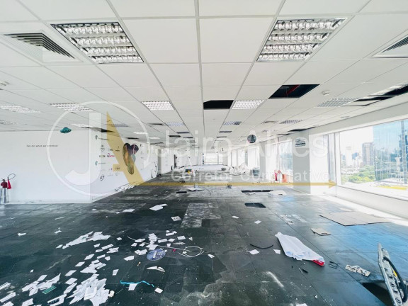 Imagem Imóvel Comercial para Alugar, 459 m² em Vila Olímpia - São Paulo Imagem Imóvel Comercial para Alugar, 459 m² em Vila Olímpia - São Paulo