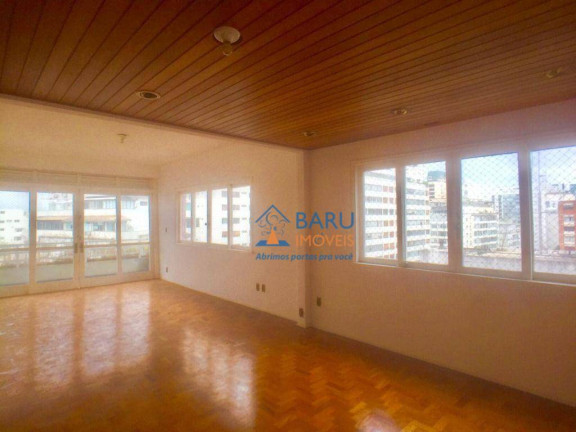 Imagem Apartamento com 3 Quartos à Venda, 160 m² em Higienópolis - São Paulo Imagem Apartamento com 3 Quartos à Venda, 160 m² em Higienópolis - São Paulo