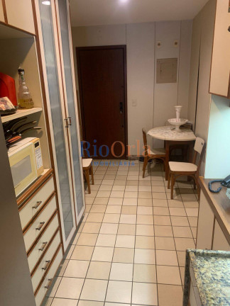 Imagem Apartamento com 4 Quartos à Venda, 170 m² em Barra Da Tijuca - Rio De Janeiro