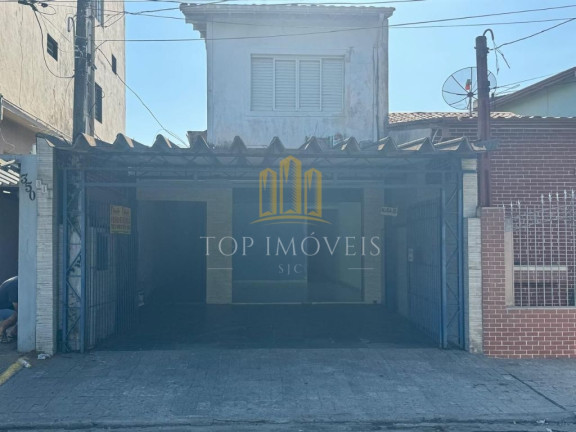 Imagem Imóvel Comercial à Venda, 200 m² em Jardim Paulista - São José Dos Campos Imagem Imóvel Comercial à Venda, 200 m² em Jardim Paulista - São José Dos Campos