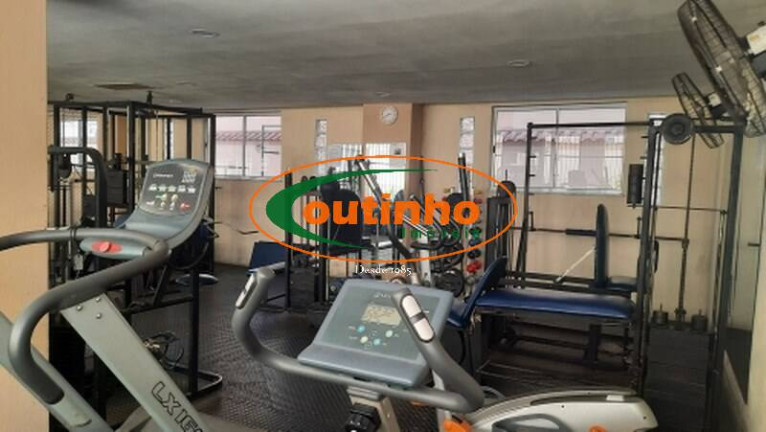 Imagem Cobertura com 3 Quartos à Venda, 133 m² em Maracanã - Rio De Janeiro Imagem Cobertura com 3 Quartos à Venda, 133 m² em Maracanã - Rio De Janeiro