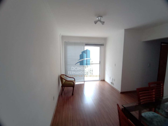Imagem Apartamento com 2 Quartos à Venda, 55 m² em Itaquera - São Paulo