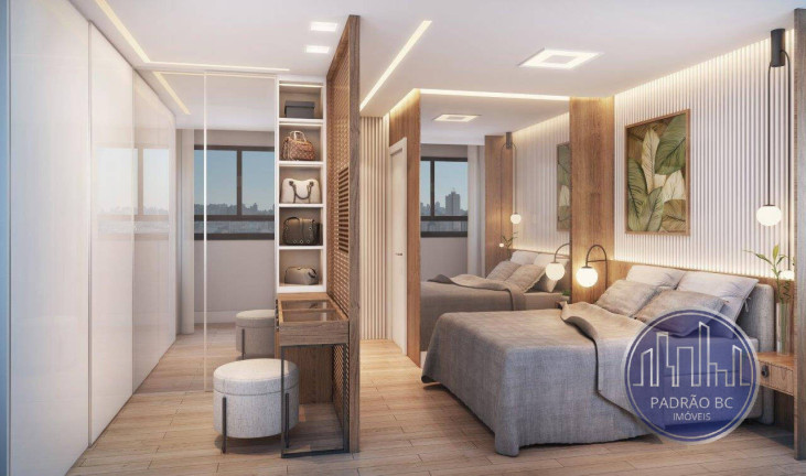 Imagem Apartamento com 3 Quartos à Venda, 77 m² em Cristo Rei - Curitiba Imagem Apartamento com 3 Quartos à Venda, 77 m² em Cristo Rei - Curitiba