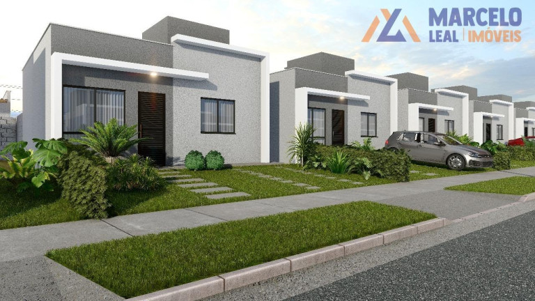 Imagem Casa com 2 Quartos à Venda, 48 m² em Espírito Santo - Vitória Da Conquista Imagem Casa com 2 Quartos à Venda, 48 m² em Espírito Santo - Vitória Da Conquista
