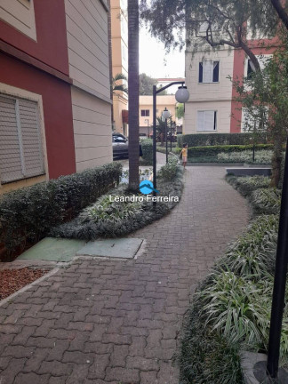 Imagem Apartamento com 3 Quartos à Venda, 65 m² em Baeta Neves - São Bernardo Do Campo Imagem Apartamento com 3 Quartos à Venda, 65 m² em Baeta Neves - São Bernardo Do Campo