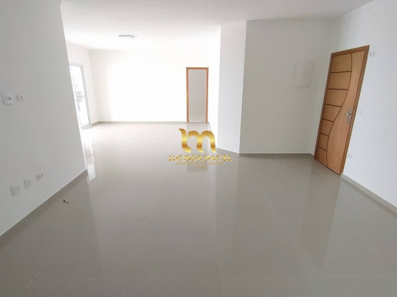 Imagem Apartamento com 3 Quartos à Venda, 206 m² em Guilhermina - Praia Grande