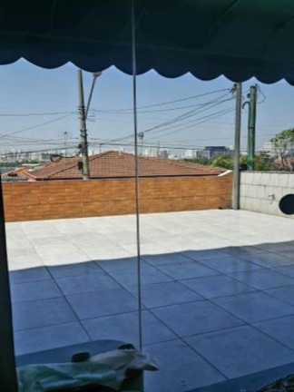 Imagem Sobrado com 3 Quartos à Venda, 120 m² em Vila Arcádia - São Paulo Imagem Sobrado com 3 Quartos à Venda, 120 m² em Vila Arcádia - São Paulo