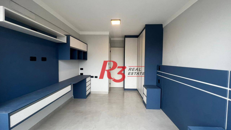 Imagem Apartamento com 2 Quartos à Venda, 58 m² em Pompéia - Santos Imagem Apartamento com 2 Quartos à Venda, 58 m² em Pompéia - Santos