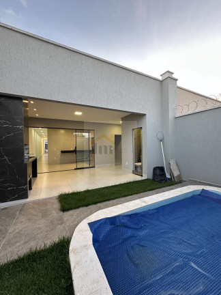 Imagem Casa com 3 Quartos à Venda, 138 m² em Setor Faiçalville - Goiânia