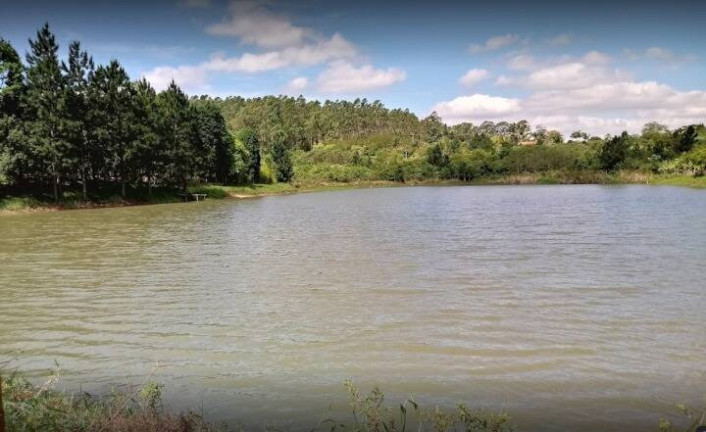 Imagem Terreno à Venda, 1.500 m² em Carafá - Votorantim