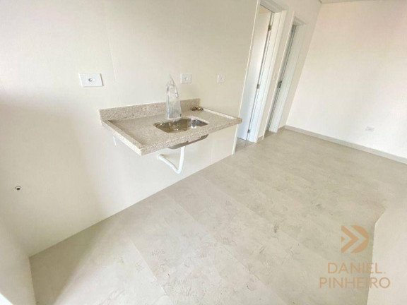 Imagem Apartamento com 1 Quarto à Venda, 50 m² em Boqueirão - Praia Grande Imagem Apartamento com 1 Quarto à Venda, 50 m² em Boqueirão - Praia Grande