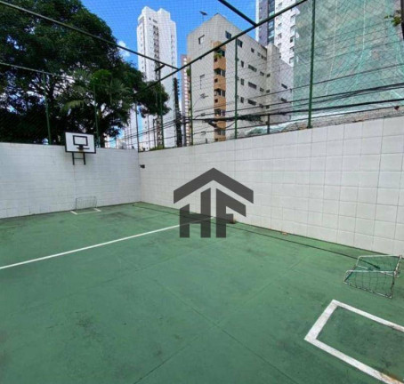 Imagem Apartamento com 4 Quartos à Venda, 168 m² em Rosarinho - Recife Imagem Apartamento com 4 Quartos à Venda, 168 m² em Rosarinho - Recife