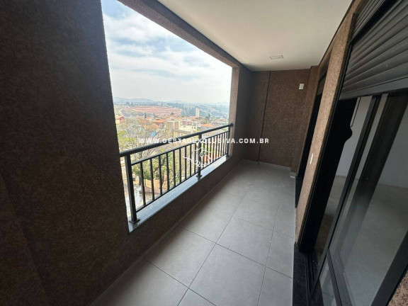 Imagem Apartamento à Venda,  em Vila Bela Vista - Itatiba