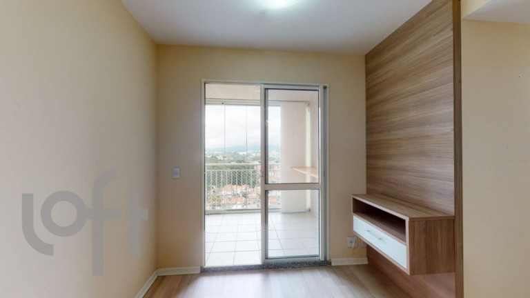 Imagem Apartamento com 3 Quartos à Venda, 67 m² em Tucuruvi - São Paulo