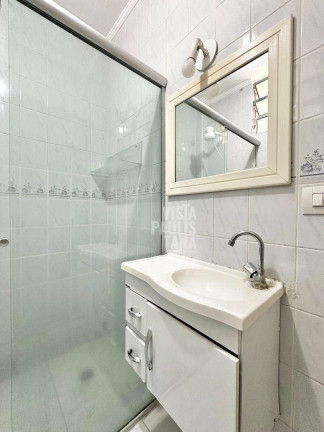 Imagem Apartamento com 1 Quarto à Venda, 40 m² em Barra Funda - São Paulo Imagem Apartamento com 1 Quarto à Venda, 40 m² em Barra Funda - São Paulo
