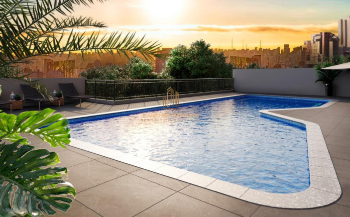 Imagem Apartamento com 3 Quartos à Venda, 67 m² em Presidente Altino - Osasco