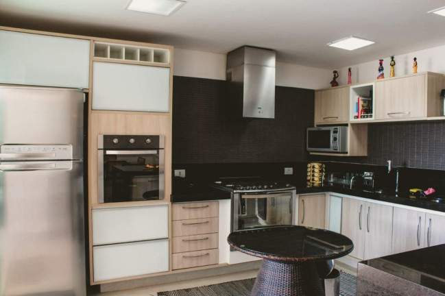 Imagem Casa com 5 Quartos à Venda ou Locação, 550 m² em Condomínio Residencial Jaguary - São José Dos Campos