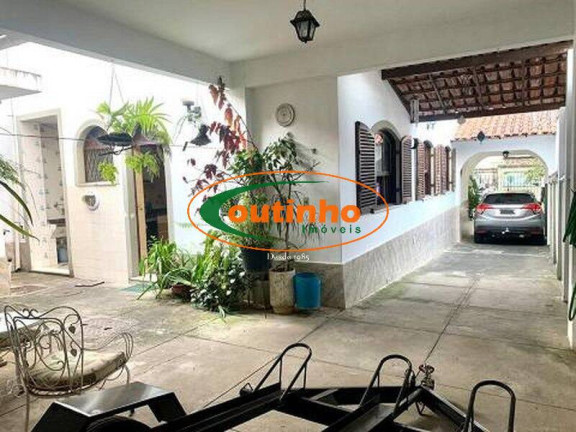 Imagem Casa com 4 Quartos à Venda, 298 m² em Tijuca - Rio De Janeiro Imagem Casa com 4 Quartos à Venda, 298 m² em Tijuca - Rio De Janeiro