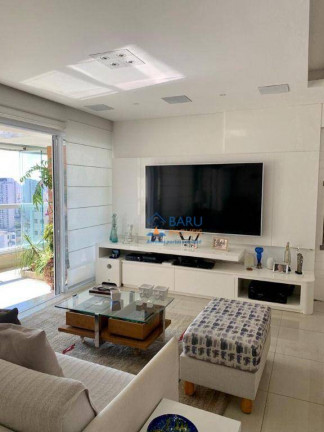 Imagem Apartamento com 3 Quartos à Venda, 172 m² em Perdizes - São Paulo Imagem Apartamento com 3 Quartos à Venda, 172 m² em Perdizes - São Paulo