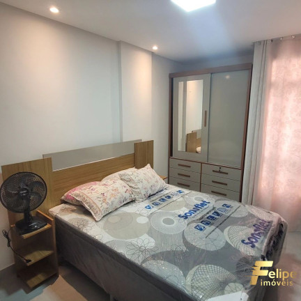 Imagem Imóvel com 2 Quartos à Venda, 70 m² em Praia Do Morro - Guarapari