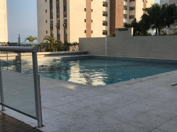 Imagem Apartamento com 3 Quartos à Venda, 172 m² em Pitangueiras - Guarujá Imagem Apartamento com 3 Quartos à Venda, 172 m² em Pitangueiras - Guarujá