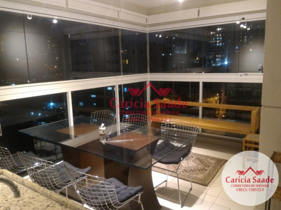 Apartamento com 2 Quartos à Venda, 66 m² em Vila Mariana - São Paulo