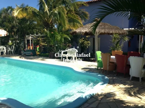 Imagem Casa com 20 Quartos à Venda, 950 m² em Geribá - Armação Dos Búzios