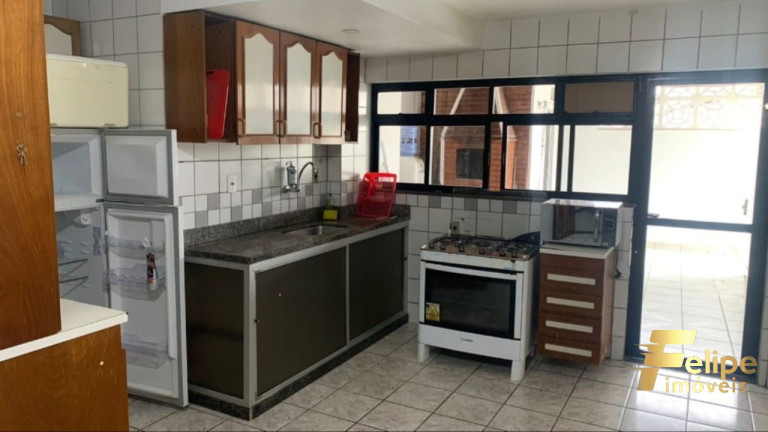 Imagem Imóvel com 4 Quartos à Venda, 100 m² em Praia Do Morro - Guarapari