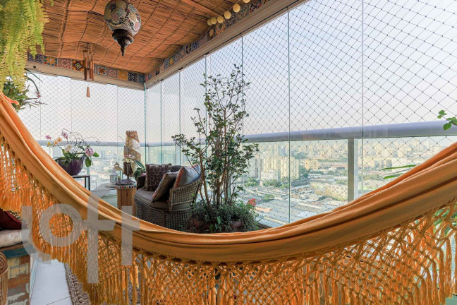 Imagem Apartamento com 1 Quarto à Venda, 51 m² em Cambuci - São Paulo