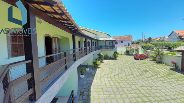 Imagem Apartamento com 4 Quartos à Venda, 100 m² em Peró - Cabo Frio Imagem Apartamento com 4 Quartos à Venda, 100 m² em Peró - Cabo Frio