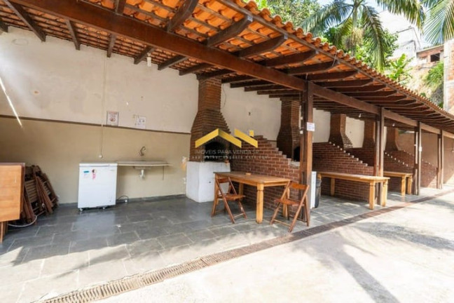 Imagem Apartamento com 2 Quartos à Venda, 54 m² em Vila Das Belezas - São Paulo
