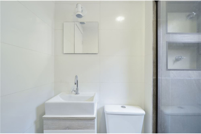 Imagem Imóvel com 1 Quarto à Venda, em Aclimação - São Paulo Imagem Imóvel com 1 Quarto à Venda, em Aclimação - São Paulo