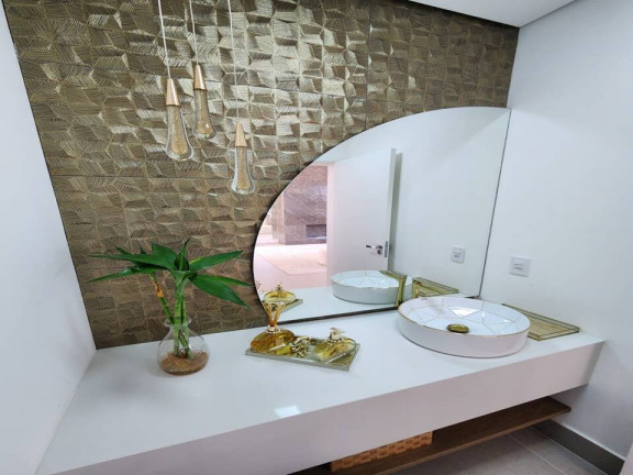 Imagem Casa de Condomínio com 3 Quartos à Venda, 300 m² em Jardim Novo Mundo - Jundiaí Imagem Casa de Condomínio com 3 Quartos à Venda, 300 m² em Jardim Novo Mundo - Jundiaí