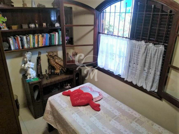 Imagem Casa com 2 Quartos à Venda, 120 m² em Jardim Marilu - São Paulo Imagem Casa com 2 Quartos à Venda, 120 m² em Jardim Marilu - São Paulo